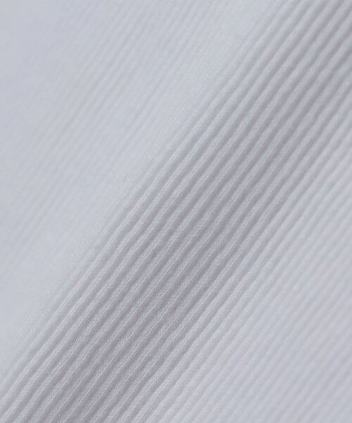 SHIPS / シップス タンクトップ | WYTHE NEW YORK: TUBULAR RIBKNIT TANKTOP | 詳細1