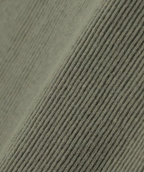 SHIPS / シップス タンクトップ | WYTHE NEW YORK: TUBULAR RIBKNIT TANKTOP | 詳細8