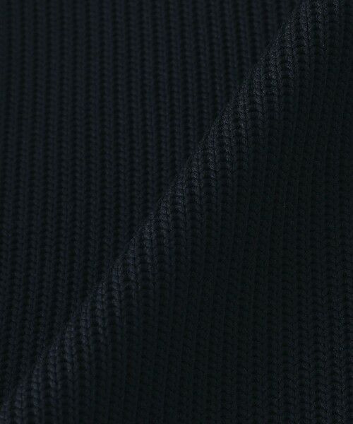 SHIPS / シップス その他トップス | SHIPS: クォーターゲージ ハイジップ ベスト | 詳細24