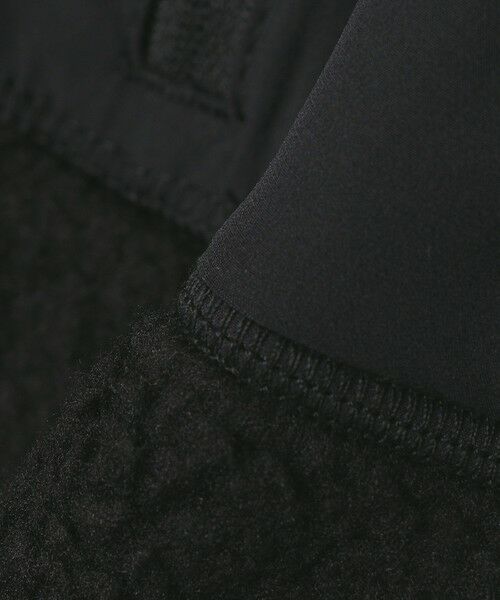 SHIPS / シップス その他トップス | PURPLE MOUNTAIN OBSERVATORY: SHERPA GILET | 詳細1