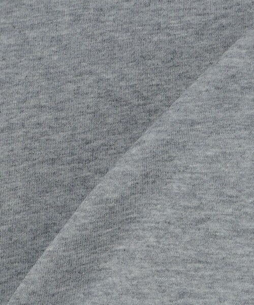 SHIPS / シップス その他トップス | 【WEB限定】SHIPS: ハイゲージ ダブルニット スタンド ジップ ブルゾン（セットアップ対応） | 詳細9