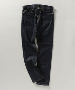 SHIPS / シップス デニムパンツ | SHIPS: オイカワデニム セルビッチ 5ポケット デニム パンツ