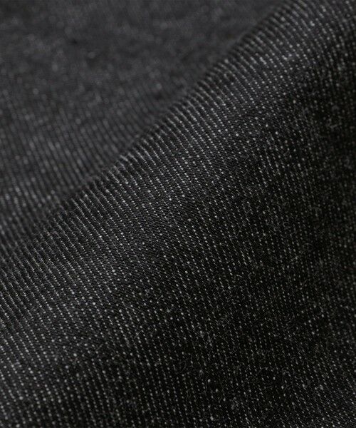 SHIPS / シップス デニムパンツ | SHIPS: オイカワデニム セルビッチ 5ポケット デニム パンツ | 詳細14