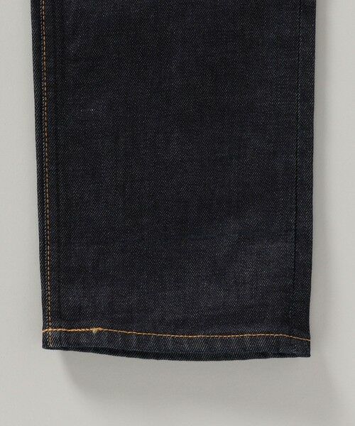 SHIPS / シップス デニムパンツ | SHIPS: オイカワデニム セルビッチ 5ポケット デニム パンツ | 詳細28