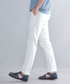 SHIPS / シップス その他パンツ | SHIPS:〈抗菌加工〉japan quality カラー テーパード スリム チノパンツ