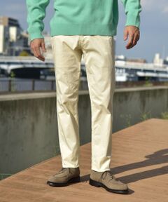 SHIPS / シップス その他パンツ | SHIPS:〈抗菌加工〉japan quality カラー テーパード スリム チノパンツ