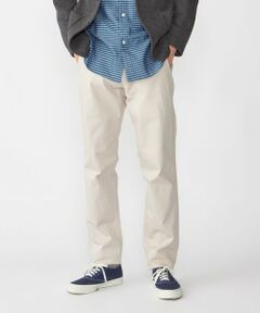 SHIPS / シップス その他パンツ | SHIPS:〈抗菌加工〉japan quality カラー テーパード スリム チノパンツ