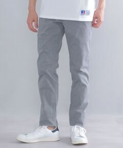 SHIPS / シップス その他パンツ | SHIPS:〈抗菌加工〉japan quality カラー テーパード スリム チノパンツ