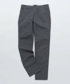 SHIPS / シップス その他パンツ | SHIPS:〈抗菌加工〉japan quality カラー テーパード スリム チノパンツ