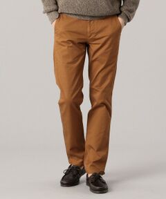 SHIPS / シップス その他パンツ | SHIPS:〈抗菌加工〉japan quality カラー テーパード スリム チノパンツ