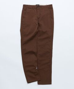 SHIPS / シップス その他パンツ | SHIPS:〈抗菌加工〉japan quality カラー テーパード スリム チノパンツ