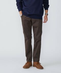 SHIPS / シップス その他パンツ | SHIPS:〈抗菌加工〉japan quality カラー テーパード スリム チノパンツ