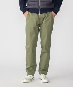 SHIPS / シップス その他パンツ | SHIPS:〈抗菌加工〉japan quality カラー テーパード スリム チノパンツ