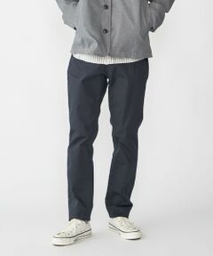 SHIPS / シップス その他パンツ | SHIPS:〈抗菌加工〉japan quality カラー テーパード スリム チノパンツ