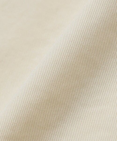 SHIPS / シップス チノ・ワークパンツ | SHIPS:〈抗菌加工〉japan quality カラー テーパード スリム チノパンツ | 詳細8