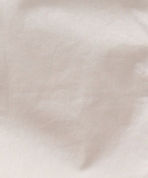 SHIPS / シップス チノ・ワークパンツ | SHIPS:〈抗菌加工〉japan quality カラー テーパード スリム チノパンツ | 詳細12