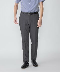 SHIPS / シップス その他パンツ | SHIPS: 〈ウエスト調整可能〉 ジャージ ドビー パンツ