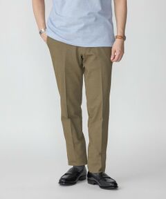 SHIPS / シップス その他パンツ | SHIPS: 〈ウエスト調整可能〉 ジャージ ドビー パンツ