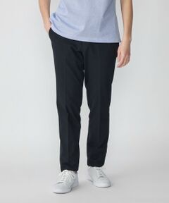 SHIPS / シップス その他パンツ | SHIPS: 〈ウエスト調整可能〉 ジャージ ドビー パンツ