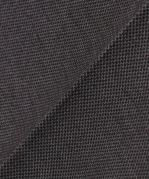 SHIPS / シップス その他パンツ | SHIPS: 〈ウエスト調整可能〉 ジャージ ドビー パンツ | 詳細9