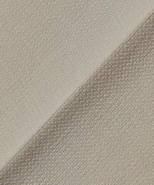 SHIPS / シップス その他パンツ | SHIPS: 〈ウエスト調整可能〉 ジャージ ドビー パンツ | 詳細17