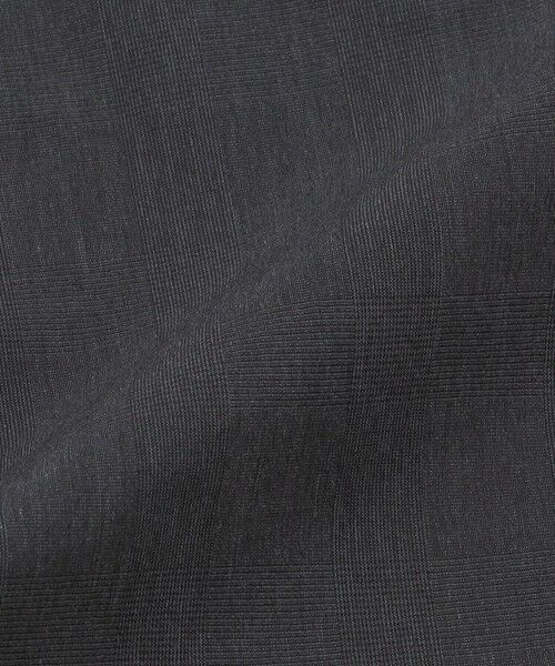 SHIPS / シップス その他パンツ | SHIPS:〈手洗い可能〉ハイパーストレッチ チェック イージーパンツ (セットアップ対応) | 詳細10