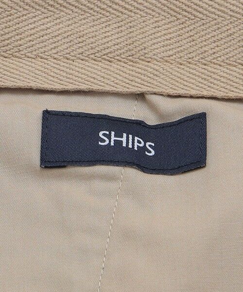 SHIPS / シップス その他パンツ | SHIPS:〈手洗い可能〉ハイパーストレッチ チェック イージーパンツ (セットアップ対応) | 詳細27