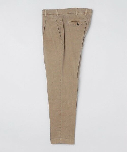 SHIPS / シップス その他パンツ | PT TORINO:DELAVE チノ スラックス パンツ | 詳細1