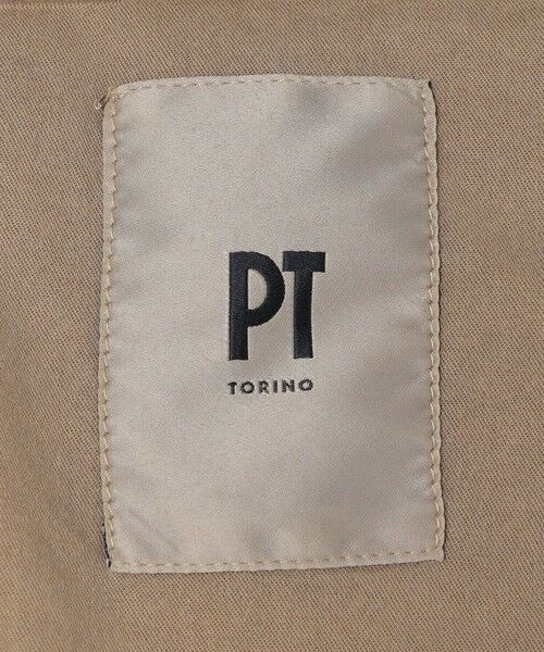 SHIPS / シップス その他パンツ | PT TORINO:DELAVE チノ スラックス パンツ | 詳細10