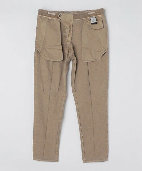SHIPS / シップス その他パンツ | PT TORINO:DELAVE チノ スラックス パンツ | 詳細3