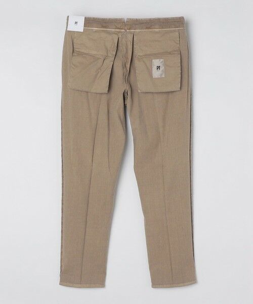 SHIPS / シップス その他パンツ | PT TORINO:DELAVE チノ スラックス パンツ | 詳細4