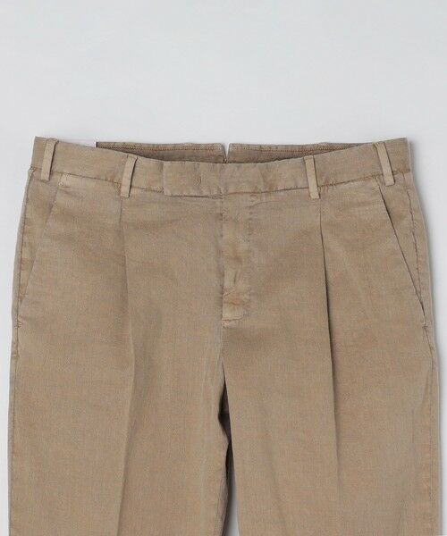 SHIPS / シップス その他パンツ | PT TORINO:DELAVE チノ スラックス パンツ | 詳細5