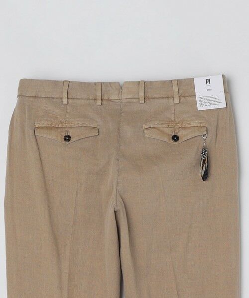 SHIPS / シップス その他パンツ | PT TORINO:DELAVE チノ スラックス パンツ | 詳細6