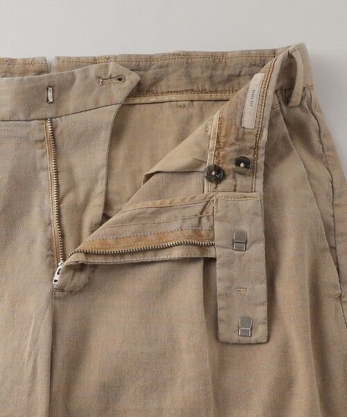 SHIPS / シップス その他パンツ | PT TORINO:DELAVE チノ スラックス パンツ | 詳細7