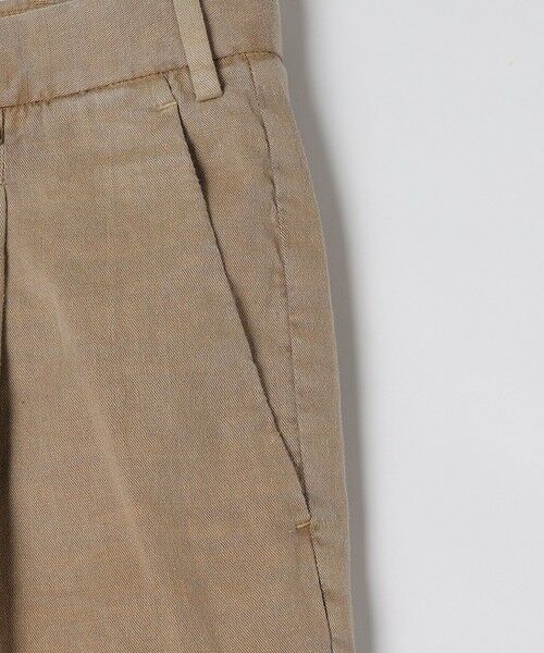 SHIPS / シップス その他パンツ | PT TORINO:DELAVE チノ スラックス パンツ | 詳細8