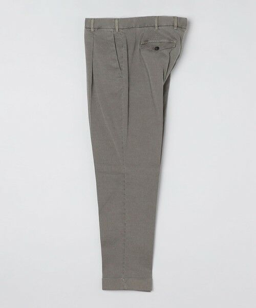 SHIPS / シップス その他パンツ | PT TORINO:DELAVE チノ スラックス パンツ | 詳細13