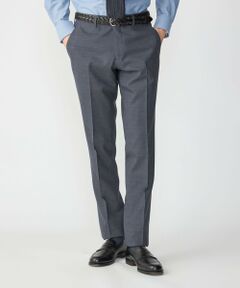 SHIPS / シップス その他パンツ | SHIPS: 〈手洗い可能〉ラスティック ウォッシャブル ストレッチ パンツ(無地)