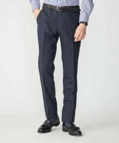 SHIPS / シップス その他パンツ | SHIPS: 〈手洗い可能〉ラスティック ウォッシャブル ストレッチ パンツ(無地)