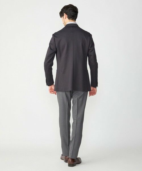 SHIPS / シップス その他パンツ | SHIPS: 〈手洗い可能〉ラスティック ウォッシャブル ストレッチ パンツ(無地) | 詳細17