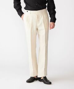 SHIPS / シップス その他パンツ | SHIPS: ラグジュアリー リベコ リネン スラックス