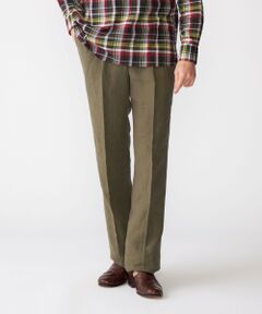 SHIPS / シップス その他パンツ | SHIPS: ラグジュアリー リベコ リネン スラックス