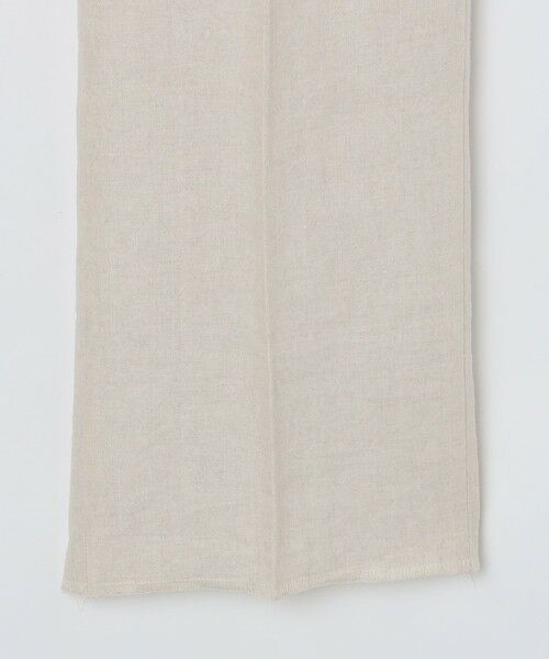 SHIPS / シップス その他パンツ | SHIPS: ラグジュアリー リベコ リネン スラックス | 詳細17