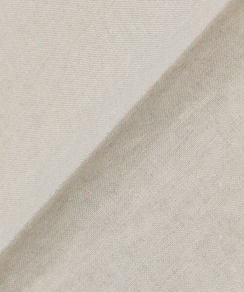 SHIPS / シップス その他パンツ | SHIPS: ラグジュアリー リベコ リネン スラックス | 詳細18