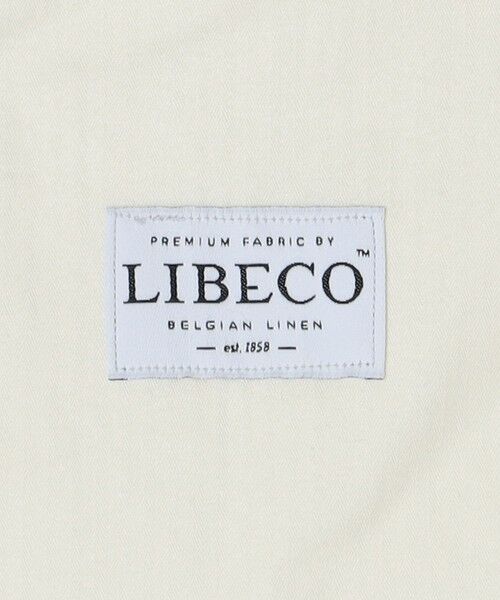 SHIPS / シップス その他パンツ | SHIPS: ラグジュアリー リベコ リネン スラックス | 詳細26