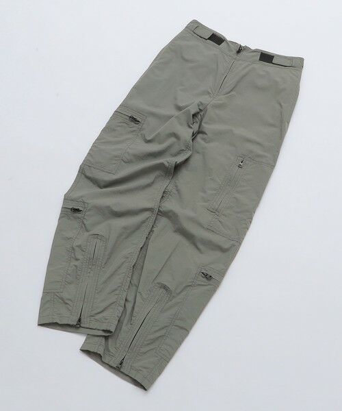 SHIPS / シップス その他パンツ | NOMA t.d.: FLIGHT PANTS | 詳細1