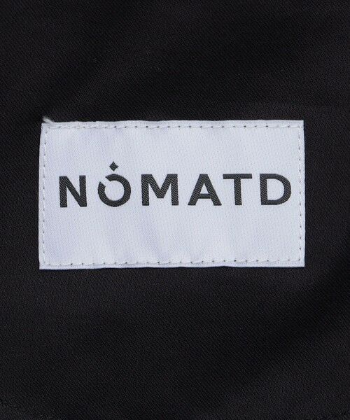SHIPS / シップス その他パンツ | NOMA t.d.: FLIGHT PANTS | 詳細12