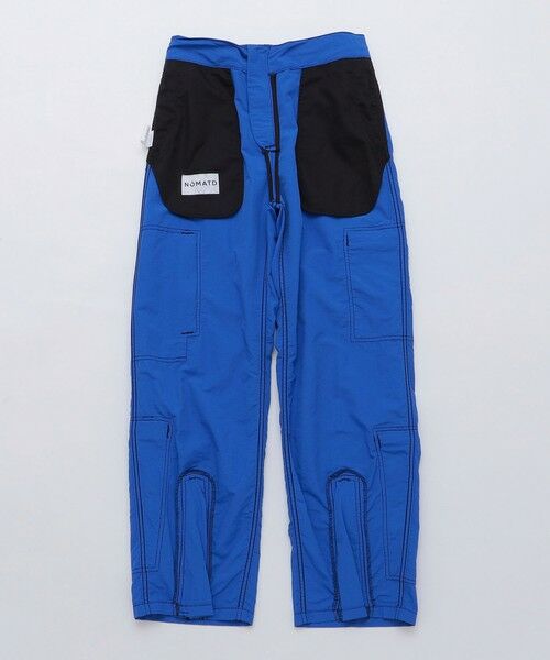 SHIPS / シップス その他パンツ | NOMA t.d.: FLIGHT PANTS | 詳細5