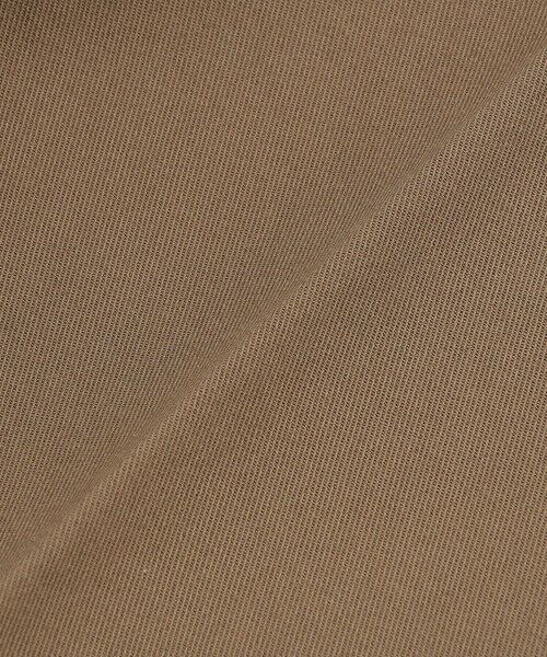 SHIPS / シップス その他パンツ | SHIPS: ワンプリーツ オーガニック ツイル パンツ | 詳細26