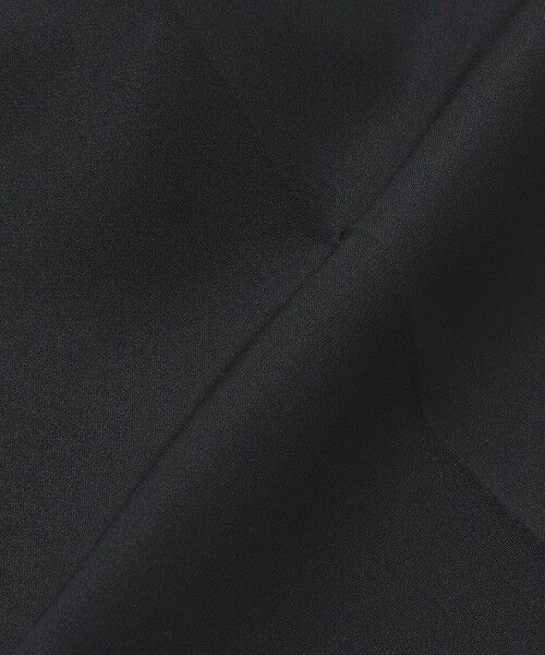 SHIPS / シップス その他パンツ | SHIPS: Reflax(R) ダブルクロス ワンタック ワイド パンツ | 詳細19