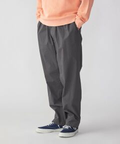 SHIPS / シップス その他パンツ | SHIPS: ガーメントダイ コットン リラックス イージーパンツ